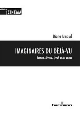 Imaginaires du déjà-vu