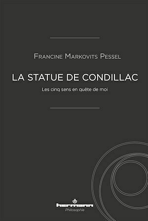 La statue de Condillac - Francine Markovits - Hermann
