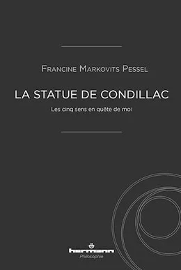 La statue de Condillac