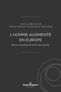 L'homme augmenté en Europe