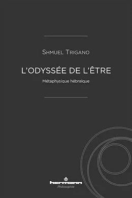 L'odyssée de l'être