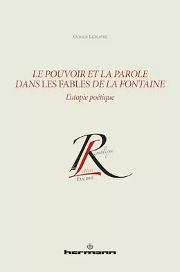 Les fables du pouvoir