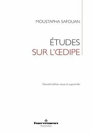 Études sur l'Œdipe - Moustapha Safouan - Hermann