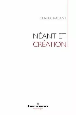 Néant et Création