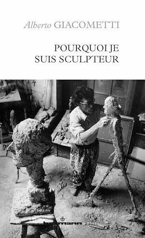 Pourquoi je suis sculpteur - Alberto Giacometti - Hermann