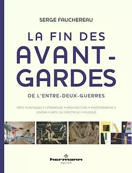 La fin des avant-gardes