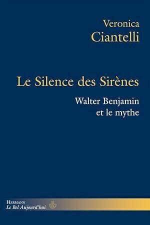 Le Silence des Sirènes - Veronica Ciantelli - Hermann