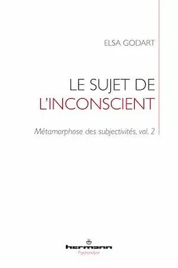 Le sujet de l'inconscient