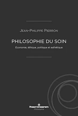 Philosophie du soin