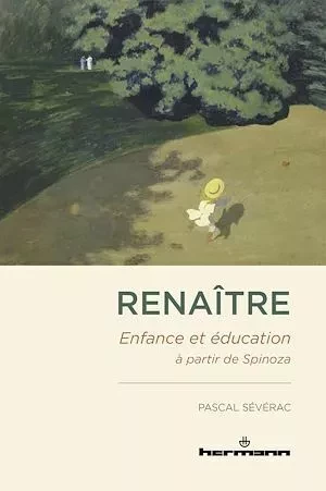 Renaître - Pascal Sévérac - Hermann