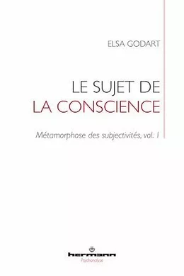 Le sujet de la conscience