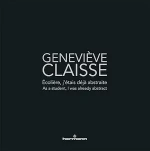 Geneviève Claisse - Serge Fauchereau - Hermann