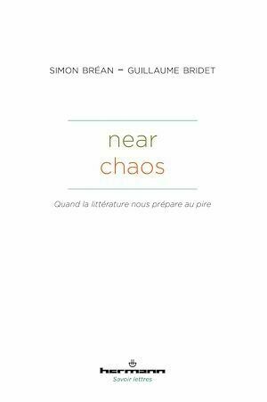 Near Chaos - Simon Brean - Hermann