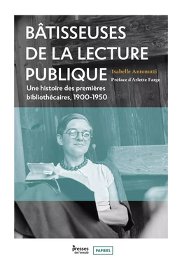 Bâtisseuses de la lecture publique