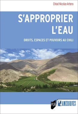 S’approprier l’eau