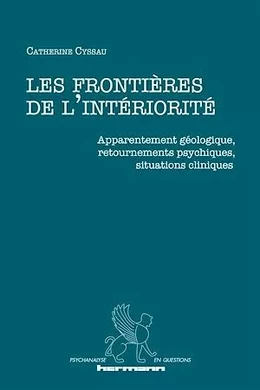 Les frontières de l'intériorité