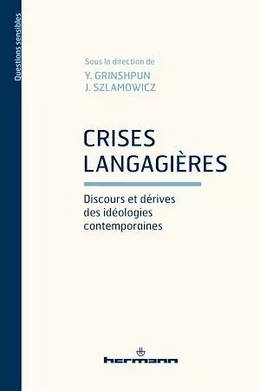 Crises langagières