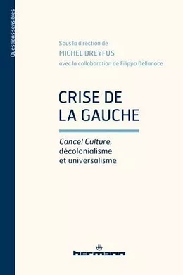 Crise de la gauche