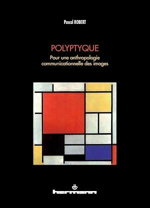 Polyptyque - Pascal ROBERT - Hermann