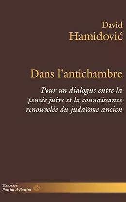 Dans l'antichambre