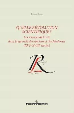 Quelle révolution scientifique ?