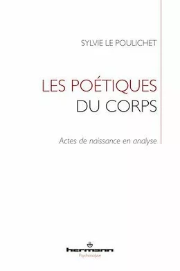 Les poétiques du corps