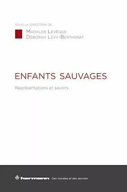 Enfants sauvages