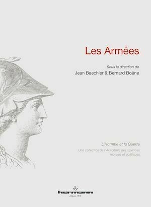Les Armées - Jean-René Bachelet - Hermann