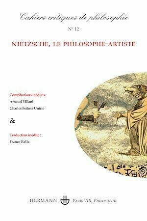 Cahiers critiques de Philosophie n°12 - Bruno Cany - Hermann