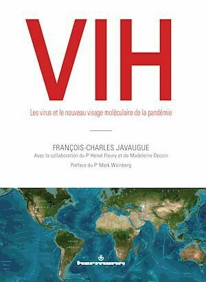 VIH - François-Charles Javaugue - Hermann