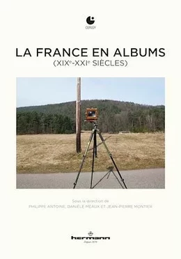 La France en albums (XIXe-XXIe siècles)