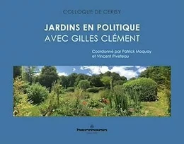 Jardins en politique