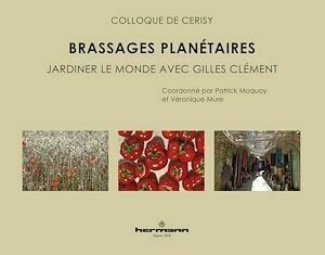 Brassages planétaires - Patrick Moquay - Hermann