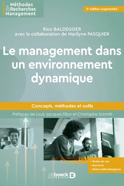 Le management dans un environnement dynamique