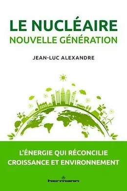 Le nucléaire nouvelle génération