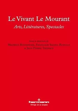 Le Vivant Le Mourant