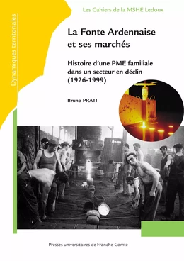 La Fonte Ardennaise et ses marchés