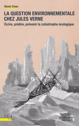 La question environnementale chez Jules Verne