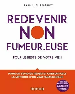 Redevenir non fumeur.euse