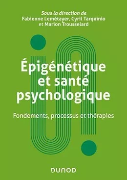 Epigénétique et santé psychologique