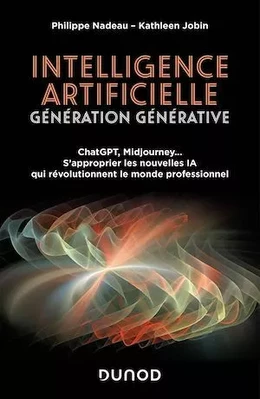 Intelligence artificielle : Génération Générative