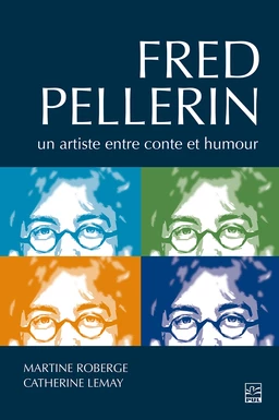 Fred Pellerin