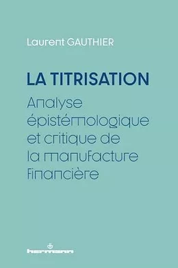 La Titrisation