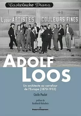 Adolf Loos