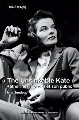 "The Unsinkable Kate"