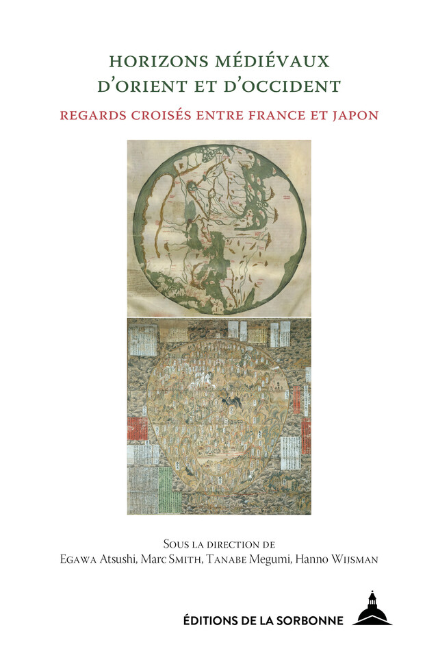 Horizons médiévaux d’Orient et d’Occident -  - Éditions de la Sorbonne