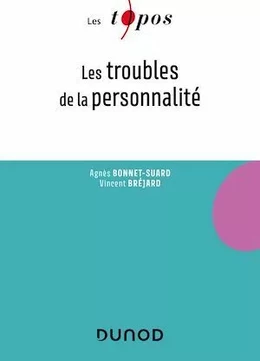 Les troubles de la personnalité