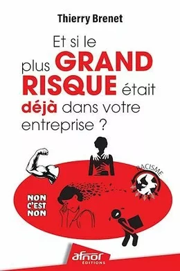 Et si le plus grand risque était déjà dans votre entreprise ?