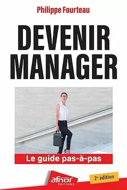 Devenir Manager