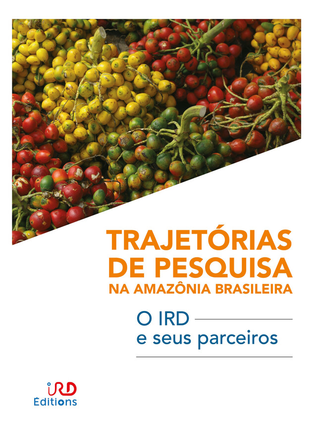 Trajetórias de pesquisa na Amazônia brasileira -  - IRD Éditions